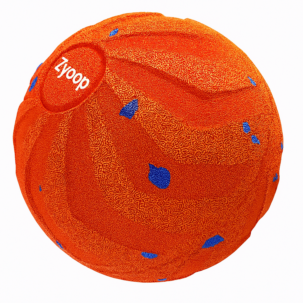 Zyoop Dog SMART Ball