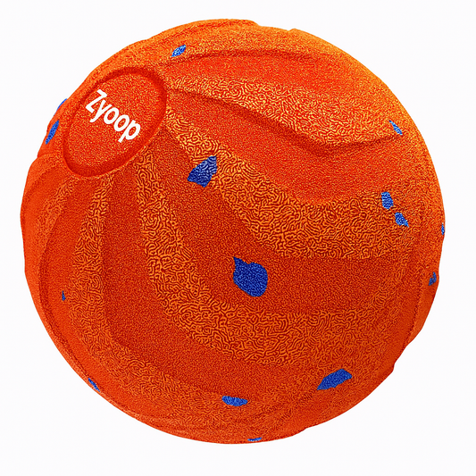 Zyoop Dog SMART Ball